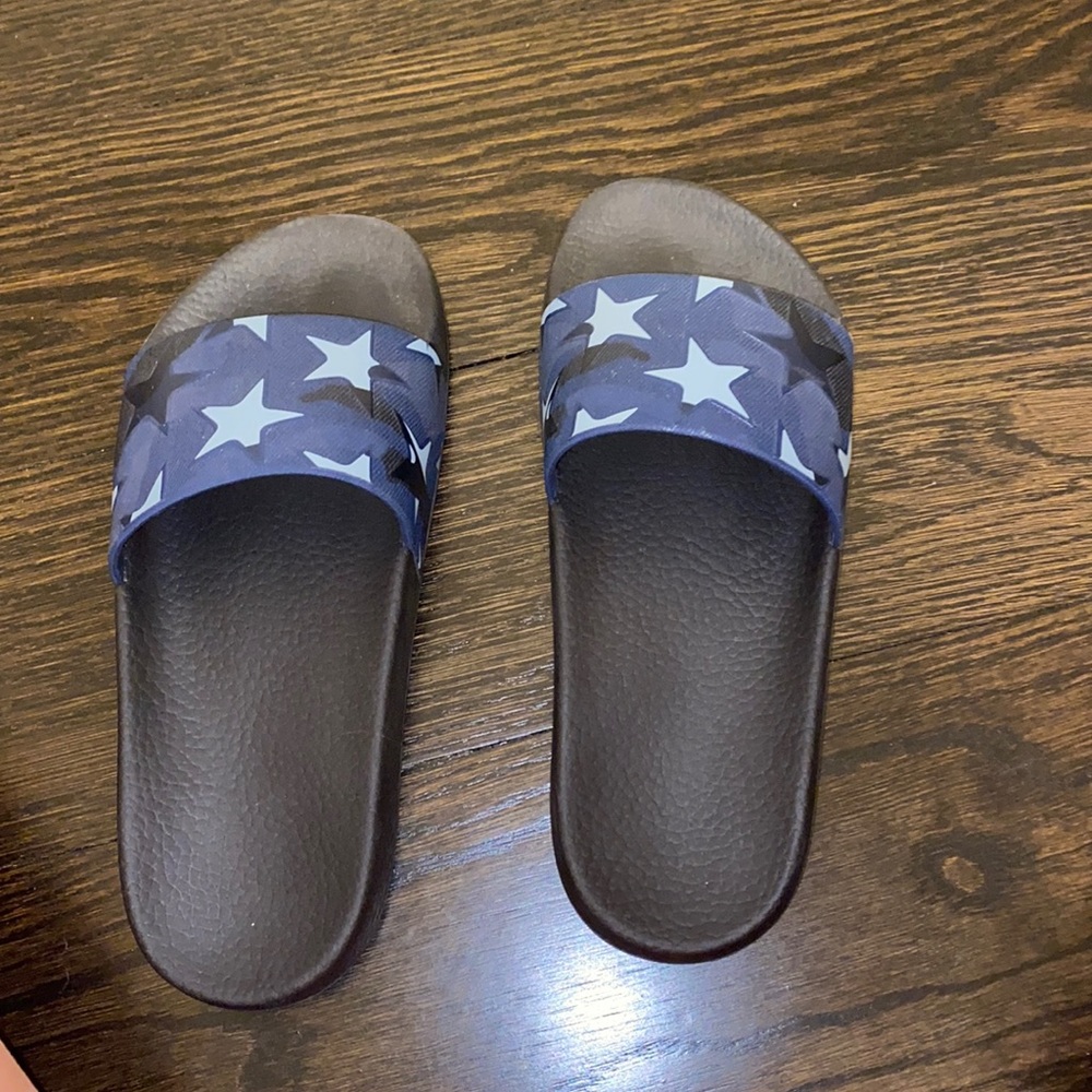 Valentino slides